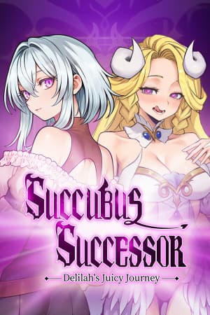 Succubus Successor: Delilah's Juicy Journey - скачать торрент бесплатно на ПК