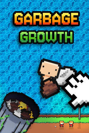 Garbage Growth - скачать торрент бесплатно на ПК
