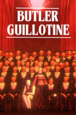 BUTLER GUILLOTINE - скачать торрент бесплатно на ПК
