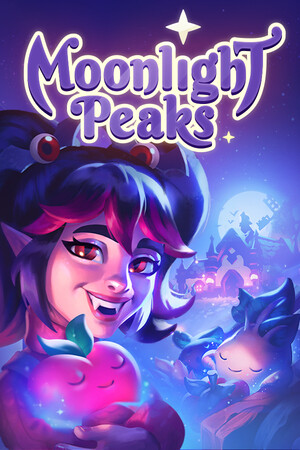 Moonlight Peaks - скачать торрент бесплатно на ПК