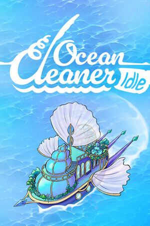 Ocean Cleaner Idle - скачать торрент бесплатно на ПК