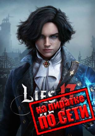 Lies of P по сети - скачать торрент бесплатно на ПК