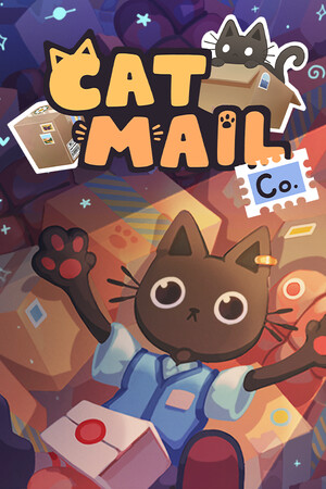 Cat Mail Co. - скачать торрент бесплатно на ПК