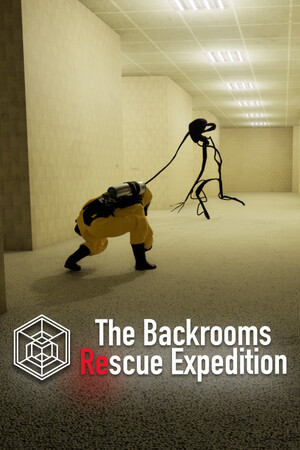 The Backrooms: Rescue Expedition - скачать торрент бесплатно на ПК