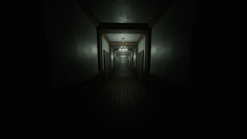 The Backrooms: Rescue Expedition - скриншот 6