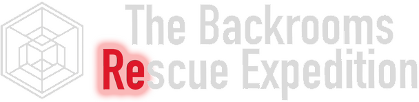 The Backrooms: Rescue Expedition - логотип игры