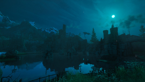 Echoes of Aincrad - скриншот 6