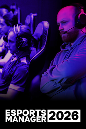 Esports Manager 2026 - скачать торрент бесплатно на ПК