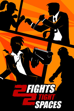 2 Fights in 2 Tight Spaces - скачать торрент бесплатно на ПК