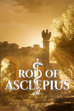 Rod of Asclepius - скачать торрент бесплатно на ПК