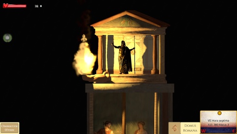 Rod of Asclepius - скриншот 5
