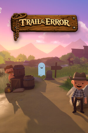 Trail and Error - скачать торрент бесплатно на ПК