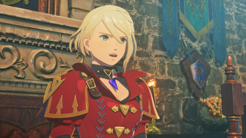 Monster Hunter Stories 3: Twisted Reflection - скриншот 6
