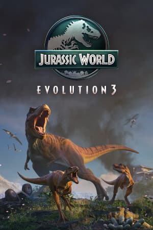 Jurassic World Evolution 3 - скачать торрент бесплатно на ПК