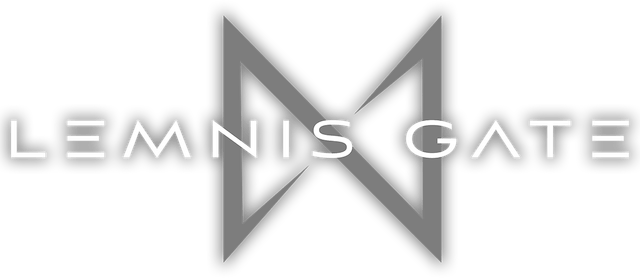 Lemnis Gate logo