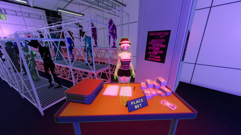 Gacha Capsule Shop Simulator - Akihabara - скриншот 4