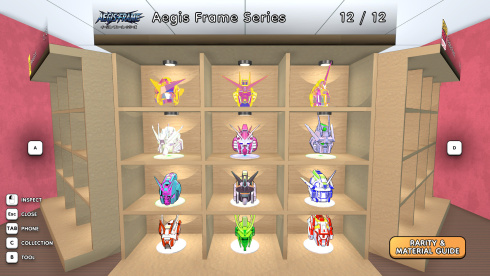 Gacha Capsule Shop Simulator - Akihabara - скриншот 6