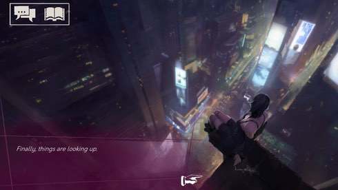 Vampire: The Masquerade - Shadows of New York - скриншот 1