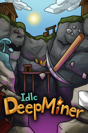 Idle DeepMiner - скачать торрент бесплатно на ПК