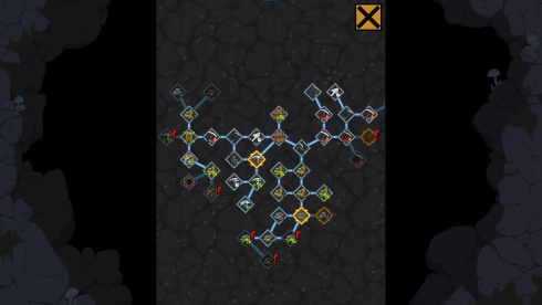 Idle DeepMiner - скриншот 3