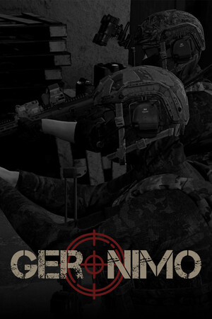 GERONIMO - скачать торрент бесплатно на ПК