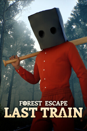 Forest Escape: Last Train - скачать торрент бесплатно на ПК