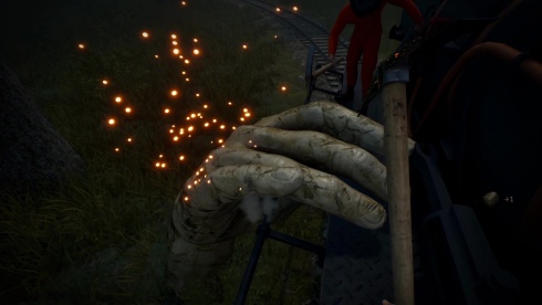 Forest Escape: Last Train - скриншот 5