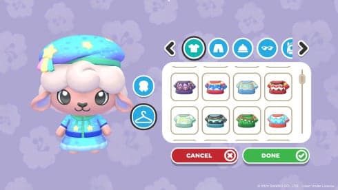 Hello Kitty Island Adventure - скриншот 6
