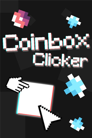 Coinbox Clicker - скачать торрент бесплатно на ПК