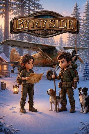 By My Side - скачать торрент бесплатно на ПК