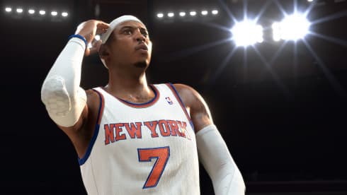NBA 2K26 - скриншот 1