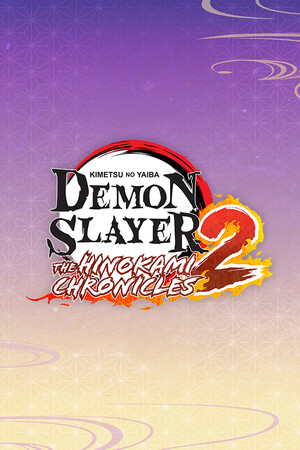 Demon Slayer -Kimetsu no Yaiba- The Hinokami Chronicles 2 - скачать торрент бесплатно на ПК