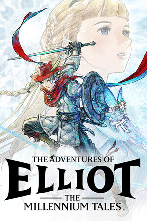The Adventures of Elliot: The Millennium Tales - скачать торрент бесплатно на ПК