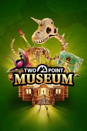 Two Point Museum - скачать торрент бесплатно на ПК