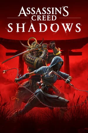 Assassin's Creed Shadows - скачать торрент бесплатно на ПК