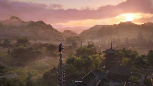 Assassin's Creed Shadows - скриншот 2
