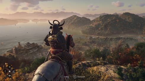 Assassin's Creed Shadows - скриншот 5