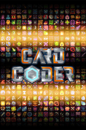 Card Coder - скачать торрент бесплатно на ПК