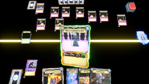 Card Coder - скриншот 5