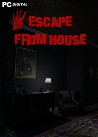 Escape From House - скачать торрент бесплатно на ПК