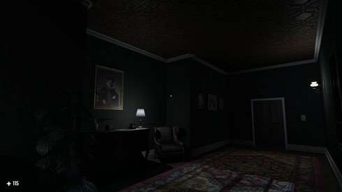 Escape From House - скриншот 1