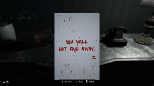 Escape From House - скриншот 2