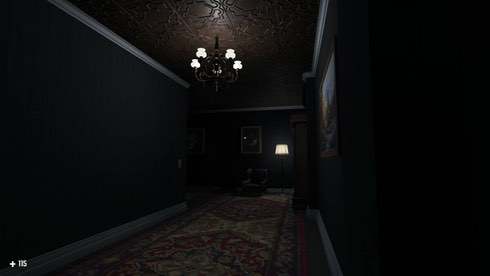 Escape From House - скриншот 3