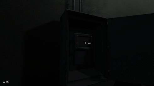 Escape From House - скриншот 4