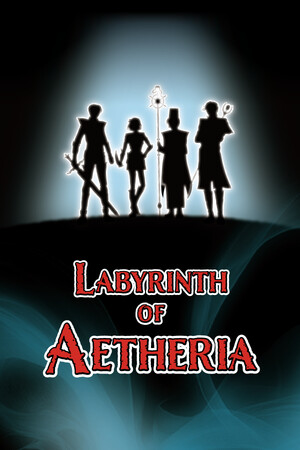 Labyrinth of Aetheria - скачать торрент бесплатно на ПК