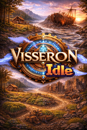 Visseron Idle - скачать торрент бесплатно на ПК