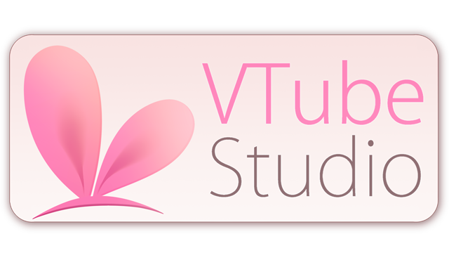 VTube Studio - логотип игры