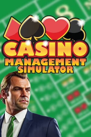 Casino Management Simulator - скачать торрент бесплатно на ПК
