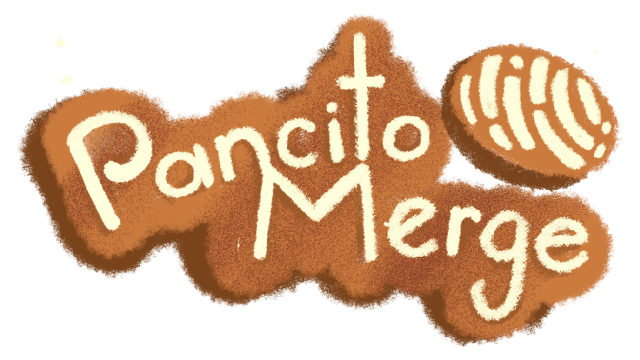 PancitoMerge - логотип игры