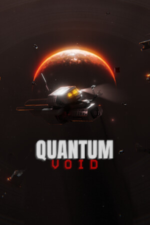 Quantum Void - скачать торрент бесплатно на ПК